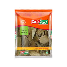 TASTY FOOD BAY LEAF(TEJ PETTA)50GM