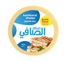 Al Safi Kashkaval Cheese