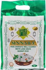 Sinnara Basmati Rise 2kg