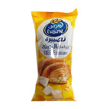 Lusine Cheese Croissant 60 G