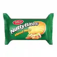 Tiffany Nuttybites Mixed Buts 72gm