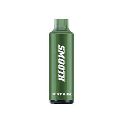 Smooth 12000 Mint Gum