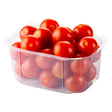Baby Tomato Pkt