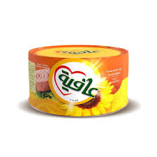 Afia Solid Light Tuna In Sunflower Oil 160g
