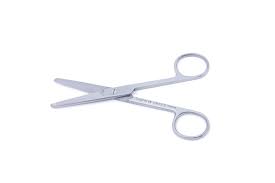 Scissors Medium S08