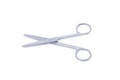 Scissors Medium S08