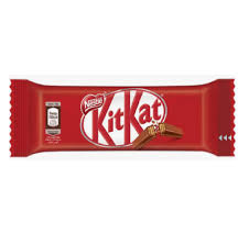Kit Kat 2 Finger 17.7gm