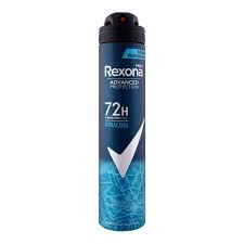 Rexona Men Advanced Protection 72H Fresh Deodorant Spray 150ml