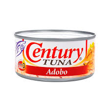 Century Tuna Adobo 180gm