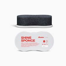 Shoe Shine Sponge