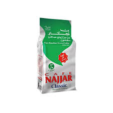 NAJJAR CLASSIC WITH CARDOMOM GREEN