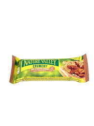 Nature Valley Crunchy Roasted Almond 42gm