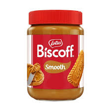 LOTUS BISCOFF SPREAD 400GM
