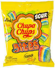 Chupa Chups Birtes Sour 85.5gm