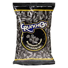 Crunchos Sunflower Seed 200gm