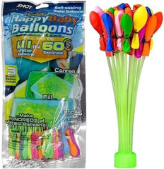 Happy Baby Baloons
