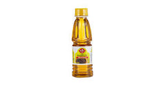 Mughal Mustard Oil - Vegetarian 200 Ml