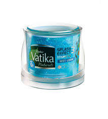 VATIKA STYLING GEL WET LOOK 250ML
