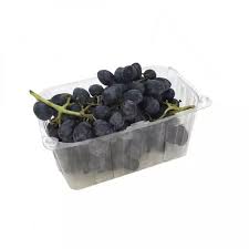 Grapes Black Pkt