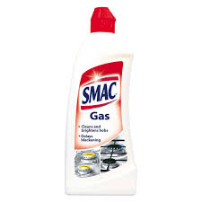 Smac Gas Cleaner 500 ML