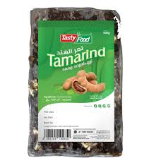 Tamarind 500 Gm Tasty Food