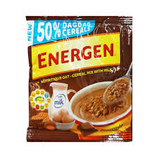 Energen Chocolate 40gm