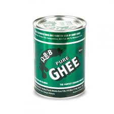 Qbb Ghee 800ml