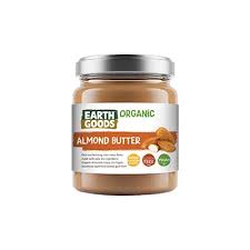 Earth Goods Organic Unsalted Brown Rice Cakes - Gluten Free, Low Fat 100gm