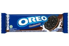 Oreo Sandwich Biscuits Filled With Chocolate36.8g