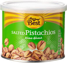 BEST PISTA SLTD CAN 110 GM