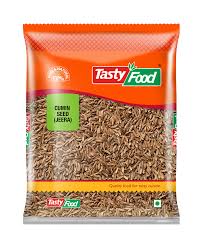 Tasty Food Cumin Seed (Jeera) 100gm