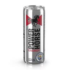 Power Horse Energy Drink 250ml