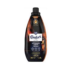 Comfort Ultimate Care Luxurious Oud Scent 1..4ltr