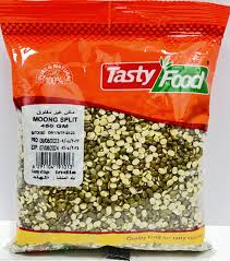 Tasty Food Green Millet 500gm