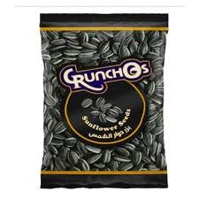 CRUNCHOS SUNFLOWER SEED 100G