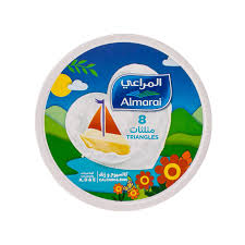 ALMARAI 8 TRIANGLE