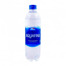 AQUAFINA DRINKING BOTTLE 500ML