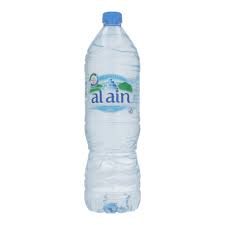 AL AIN DRINKING WATER 1.5LTR