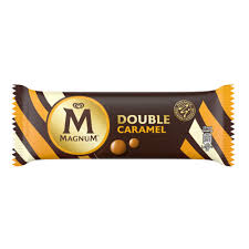 MAGNUM DOUBLE CARAMEL 95ML