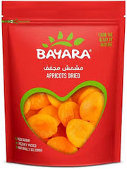 BAYARA APRICOT JUM 440G