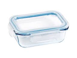 Glass Container 370ml