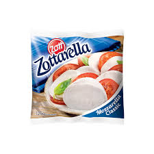 Zott Zotteralla Mozeralla Classic 125gm