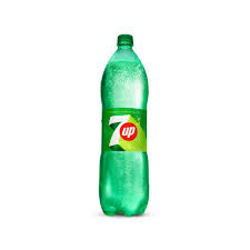 7UP 1.5L