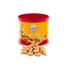 Bayara Salted Cashew 150g