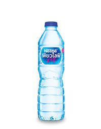 NESTLE WATER 600ML