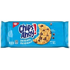 Chips Ahoy Original 300g