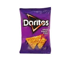 Doritos Spicy Sweet Chilli 11oz 311.8gm