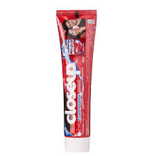 Closeup Tooth Paste 120ml