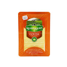 Kerry Gold Cheese Gouda Slice 150gm
