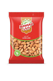Bayara Almond Jum 400g